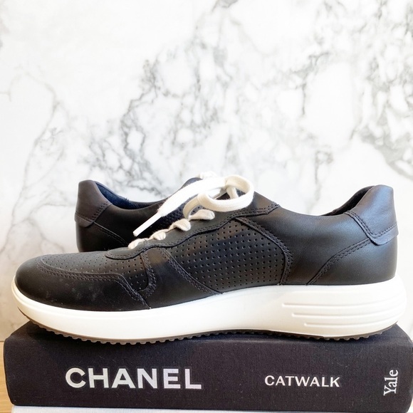 𝅺BNWT Men’s Ecco soft Runner - Picture 5 of 13